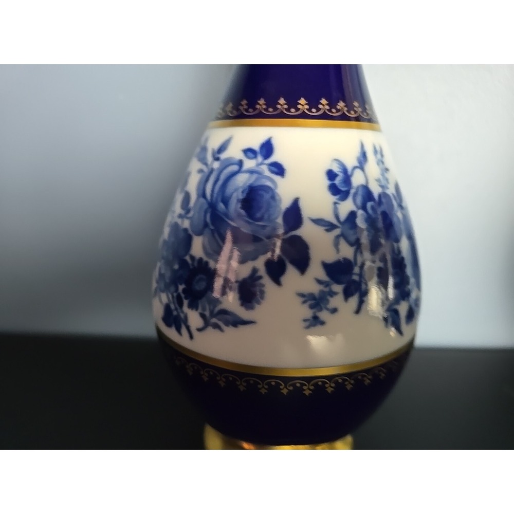 Paramount Classics Bavaria Jubilee Collection PICC Limited Edition‎ Pticher Vase - Picture 6 of 11
